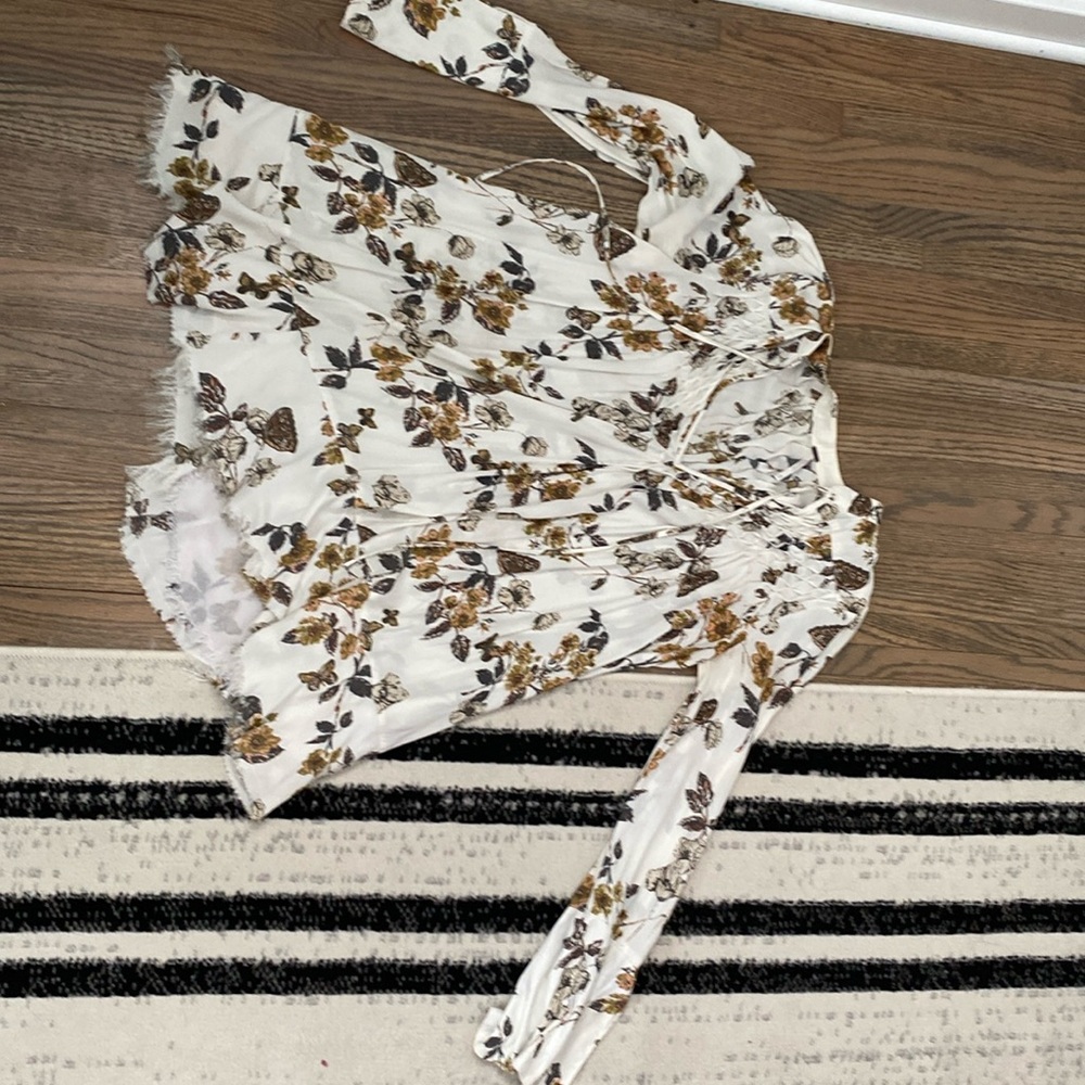 free people tunic
